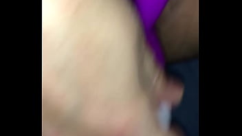 Preview 3 of Arabic Girl Dance - Mi mujer se calienta con el consolador&hellip_ me pide m&aacute_s.  Se lo quieres dar?