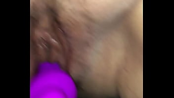 Preview 1 of Arabic Girl Dance - Mi mujer se calienta con el consolador&hellip_ me pide m&aacute_s.  Se lo quieres dar?