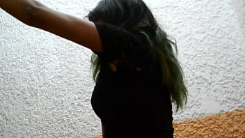 Preview 1 of Negras Culonas - Mamando verga