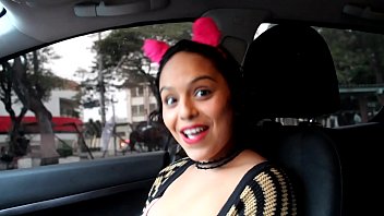 Preview 4 of Lady Octavia Blue - CARONA BOQUETE no Centro de sp  - Ela Baez