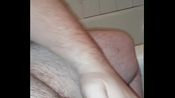 Preview 1 of Housewife 413yoururl - Closeup of my big cock