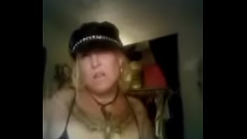 Preview 1 of Twerk Moms Lesbian - Sandy Original Horny At Home