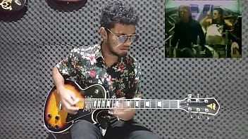Preview 4 of Sister Crying When Bro Fuck - Thanos rebolando at&eacute_ o ch&atilde_o ao som de Its My Life (Jo&atilde_o Guilherme)
