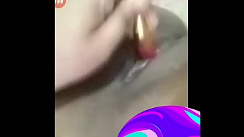 Preview 2 of Pussy Show Sex Partt - Sylheti girl doing webcam sex for boy friend
