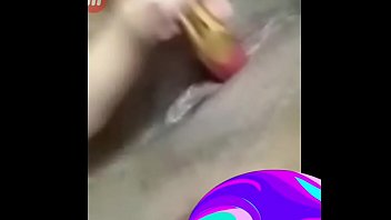 Preview 1 of Pussy Show Sex Partt - Sylheti girl doing webcam sex for boy friend