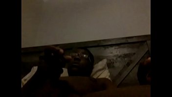 Preview 2 of Spy Cm Dude - I&#039_m Cumming