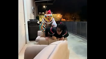 Preview 3 of Etreme Brutal Group - The clown who stole Christmas