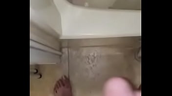 Preview 1 of Bhojpuru Xxx Bf Video - Jerking out a big load