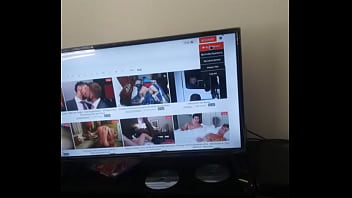 Preview 3 of Nose Liking Lesbian - Verification video