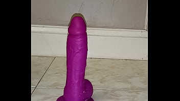 Preview 1 of Harley Ass - Nesecitaba una rica verga