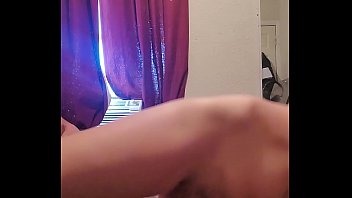 Preview 1 of Bobs White - Ass Railing While Tied Up