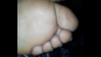 Preview 4 of 18 Sweaty - Slut soles