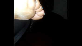 Preview 2 of Hooker Edmonton - Slut soles
