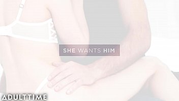 Preview 2 of X Xxvdehinda - ADULT TIME She Wants Him: Kristen Scott,  &amp_ Dante Colle Passionate Sex
