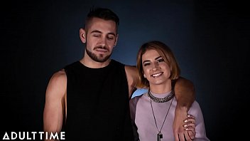 Preview 1 of X Xxvdehinda - ADULT TIME She Wants Him: Kristen Scott,  &amp_ Dante Colle Passionate Sex