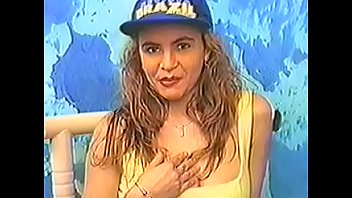 Preview 1 of School Videosxxxxxx - VHSRip - Louco Prazer - Revista Best Brazil (Anos 90)