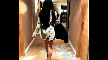 Preview 1 of Putrie Martinique - Mylla Braz&atilde_o de volta ao Xvideos