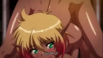 Preview 2 of Besplatno Skachat Xxx Porno - نيك الجنية هنتاي مترجم الحلقة الاولى