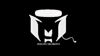 Preview 1 of Teen Sex Virgin - O MORENO MAGNO FODA COM O VIZINHO