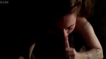 Preview 3 of Monali Thakur Cum Tribute - daddyslilsquirt&#039_s first blow job video.