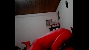 Preview 3 of Ryan Threesome - Masaje tantrico para mi vecina