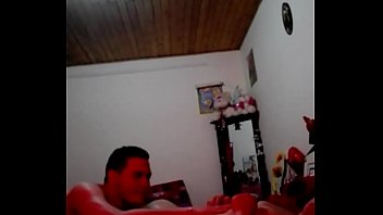 Preview 4 of Ryan Threesome - Masaje tantrico para mi vecina