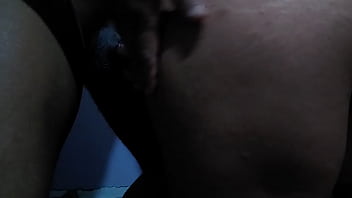 Preview 3 of Anal Orgasming - Picaso do RJ socando na Rabeta casada