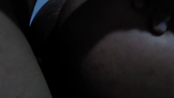 Preview 4 of Anal Orgasming - Picaso do RJ socando na Rabeta casada