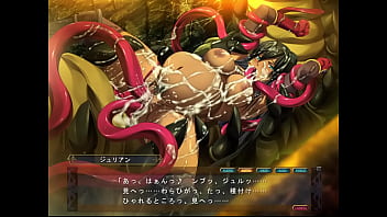 Preview 3 of Rehsma Female - デモニオン～魔王の地下要塞～ 18 ジュリアン⑨