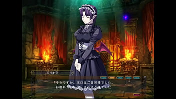 Preview 1 of Rehsma Female - デモニオン～魔王の地下要塞～ 18 ジュリアン⑨