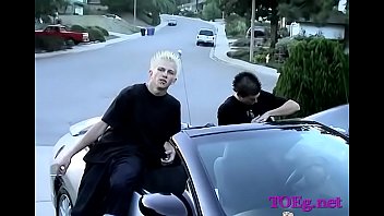 Preview 4 of Hard Xnxx Rip Dad - Gay chaps in act
