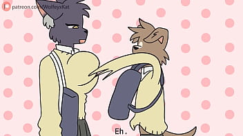 Preview 2 of Dating An Infp Personality Type - Kitty and Puppy 2