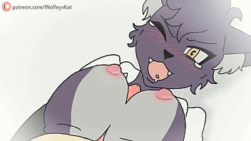 Preview 1 of Dating An Infp Personality Type - Kitty and Puppy 2
