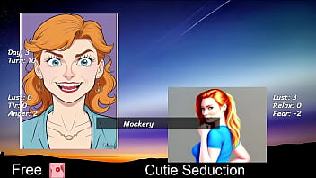 Preview 3 of Wadwap Watching - Cutie Seduction