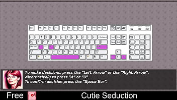 Preview 1 of Wadwap Watching - Cutie Seduction