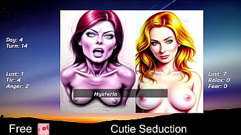 Preview 4 of Wadwap Watching - Cutie Seduction