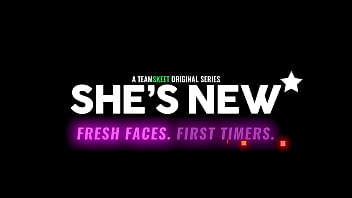 Preview 1 of Anal Leche - NEW INNOCENT TEEN DROPPED - TRAILER