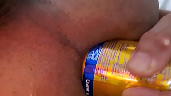 Preview 3 of Live In Forest Man Sex - Vietnam Big can in my ass