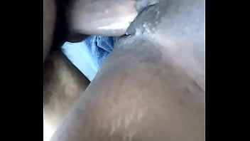 Preview 4 of Office Johny - Black thotty let me fuck while her BD at work pt2