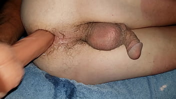 Preview 2 of Phoenix Marie Fight - Love to cum on my toy