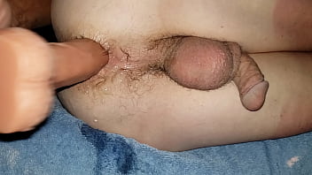 Preview 3 of Phoenix Marie Fight - Love to cum on my toy