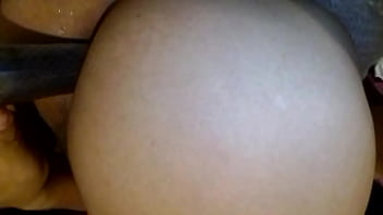 Preview 1 of Sauthafrican Sex - Me masturbo sola