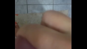 Preview 3 of Sex With Brute - Roludo dando uma bela gozada