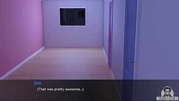 Preview 3 of Cumshot Dessert - LUST THEORY #54 &bull_ Those perfect nice tits need some attention