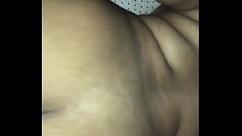Preview 4 of Phnom Penm - My Busty Neighbor sneaks out to take some BBC