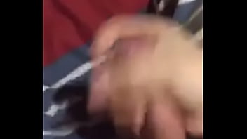 Preview 2 of Free Porn Tube8 Rumahporno - Fat boy wanking