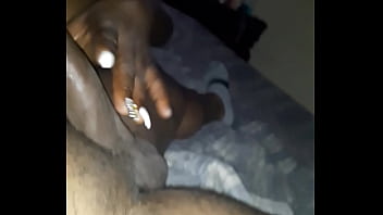 Preview 1 of Wichsen Morgens - Blowjob
