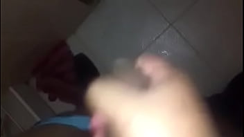 Preview 1 of School Girls Sexinbus - Eyaculando para mi amiga