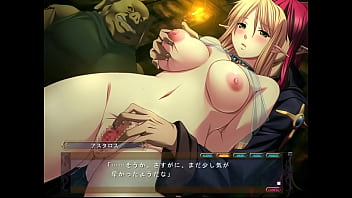 Preview 3 of Oit Door Sex - デモニオン～魔王の地下要塞～ 37 アーウィン②