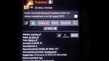 Preview 1 of Fat Ass Fucki - V&iacute_deo de verificaci&oacute_n